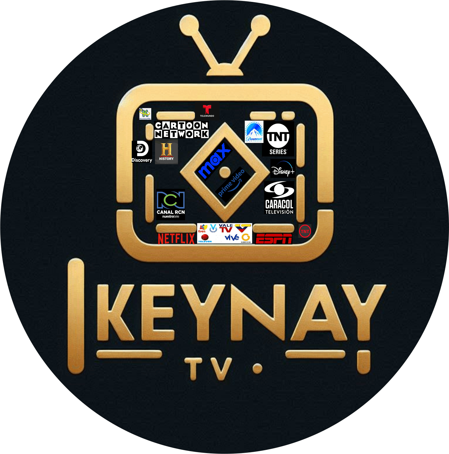 KEYNAY.PROTV